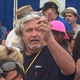 Image for article titled Rob Ryan, Stacking Brewskies At A Pitbull Concert
